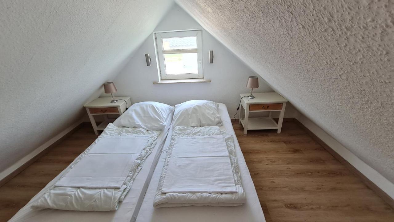 Rehbrook Leilighet Susel Eksteriør bilde